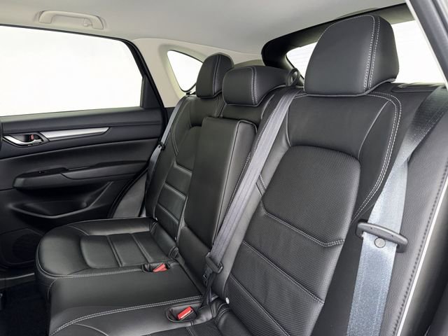 New 2025 MAZDA CX-5 AWD 2.5 S image 17