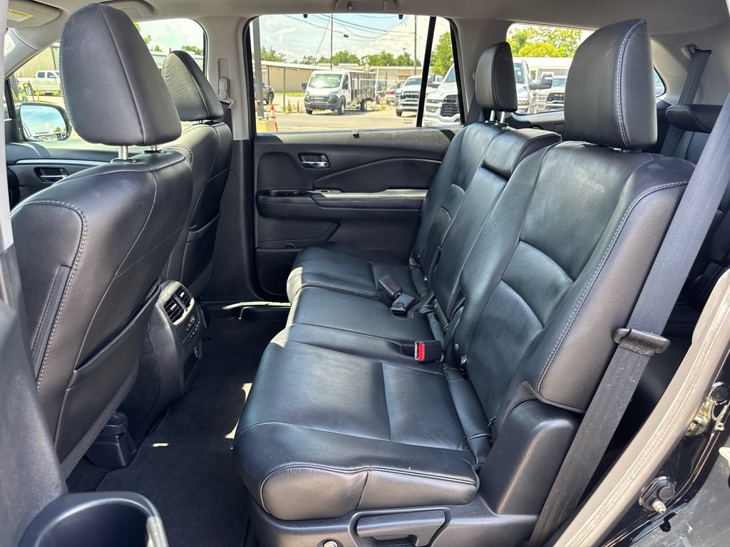 Used 2020 Honda Pilot EX-L image 13