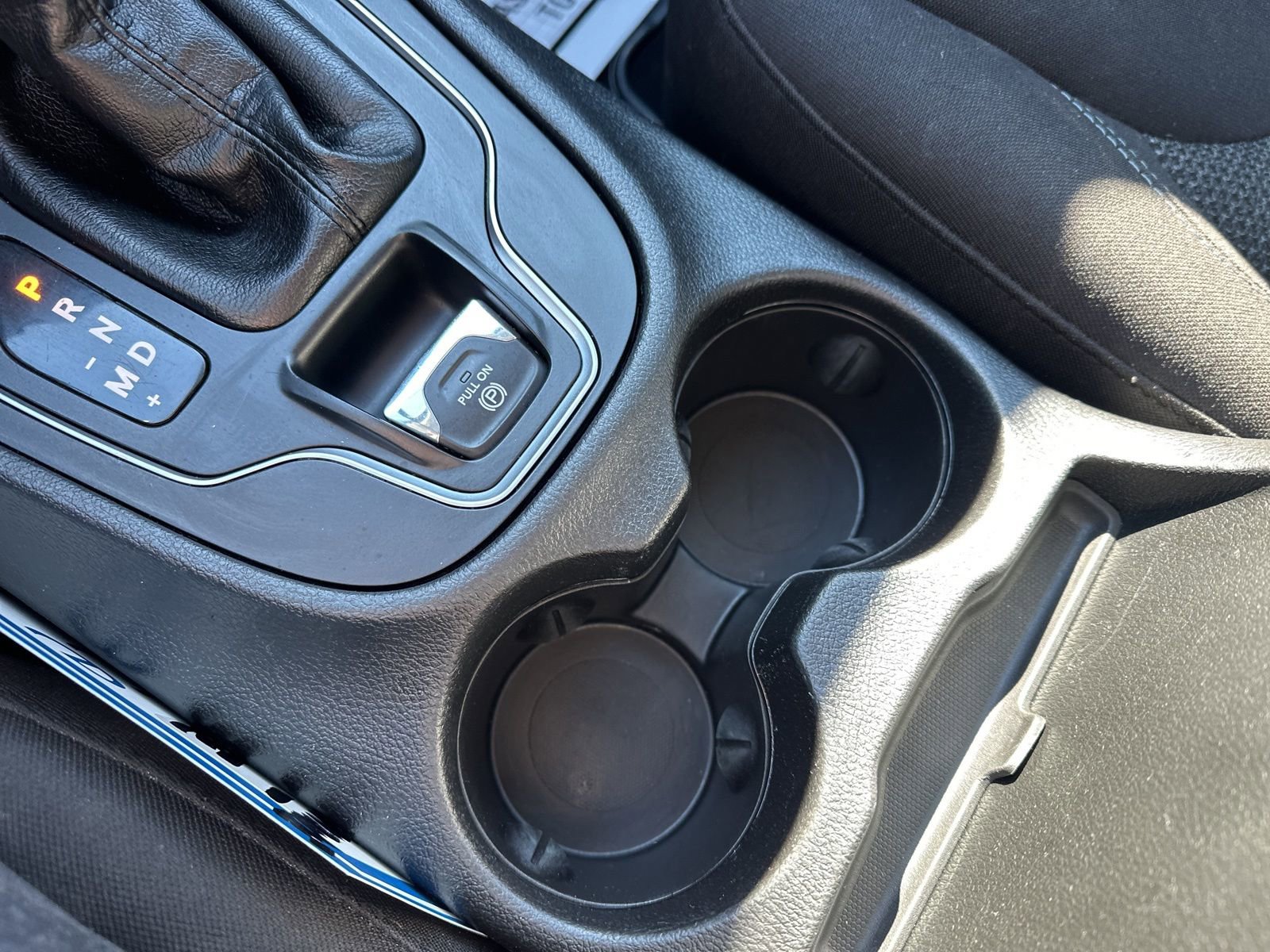 Used 2019 Jeep Cherokee Latitude w/ Cold Weather Group image 56