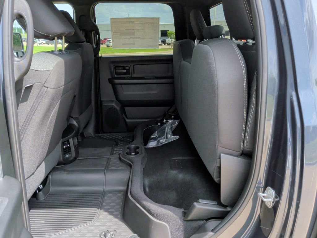 New 2026 RAM 2500 Tradesman image 37