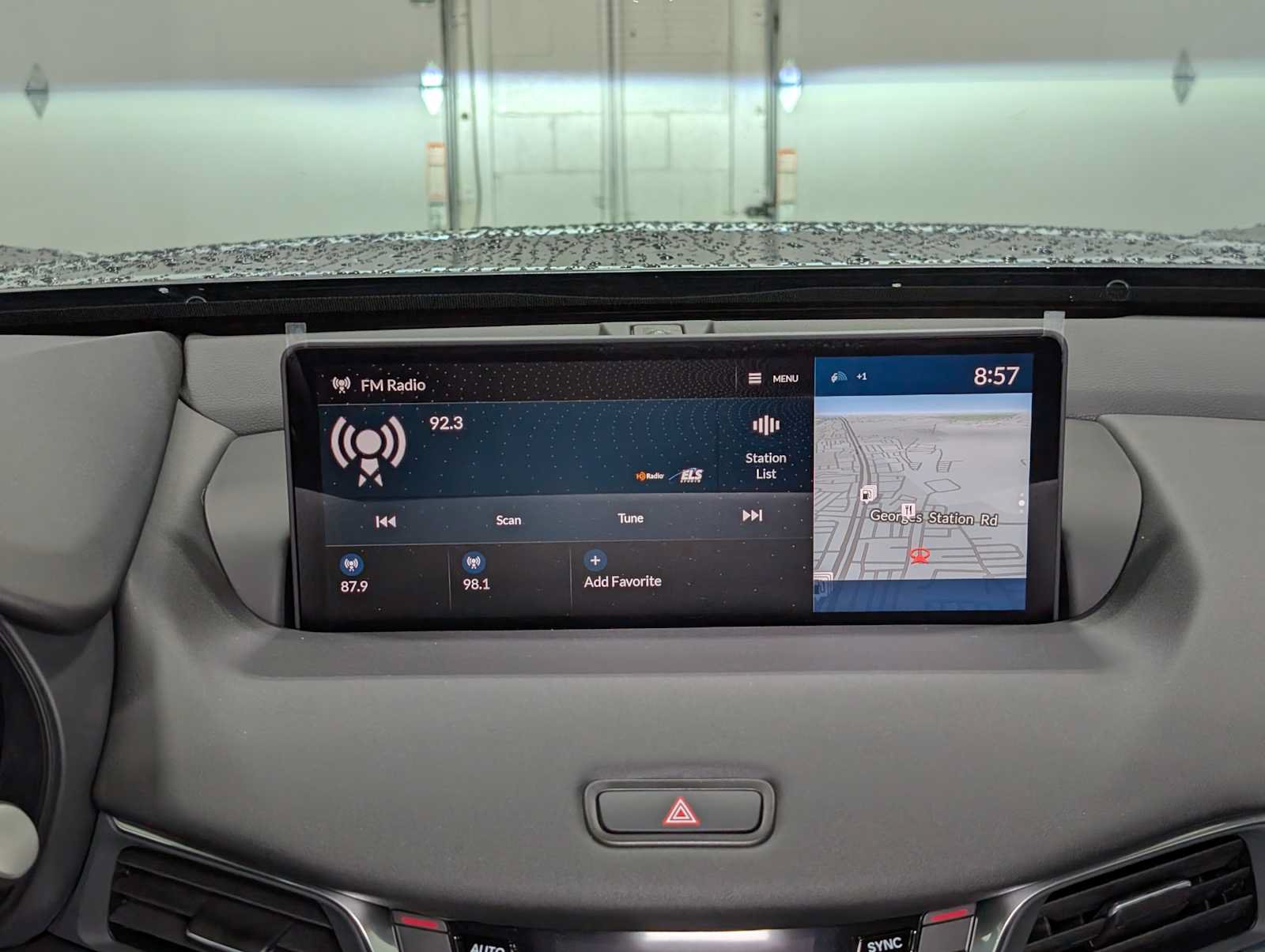 Used 2025 Acura TLX w/ Technology Package FWD image 17