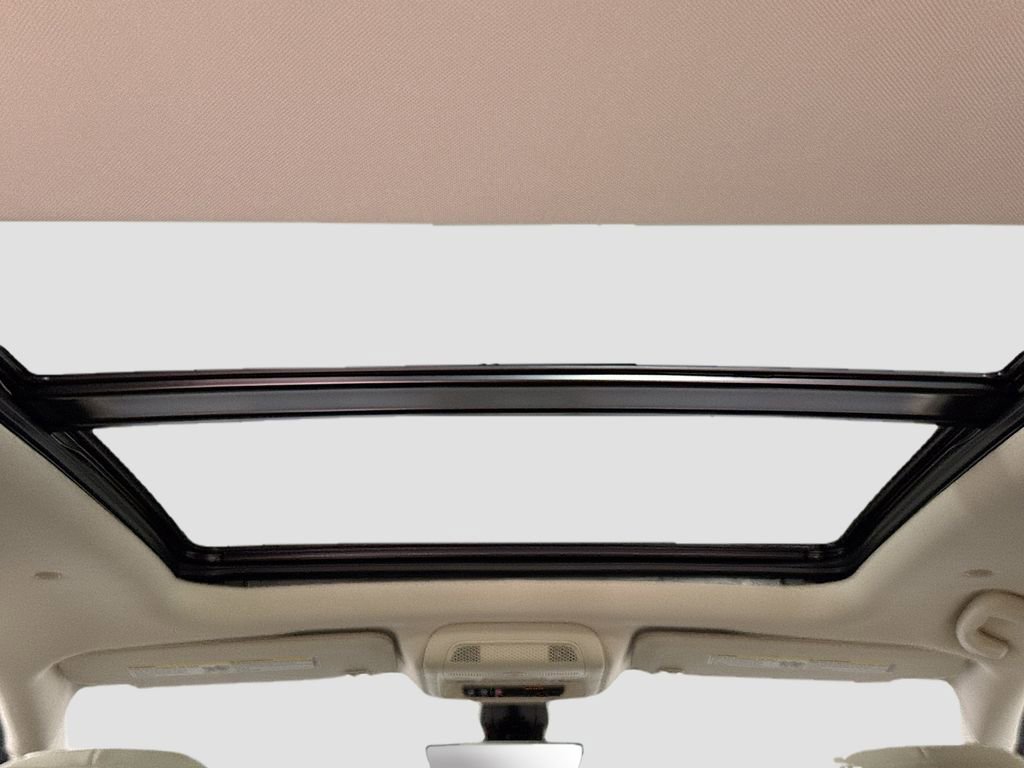 New 2025 Cadillac XT5 Premium Luxury w/ Technology Package image 22