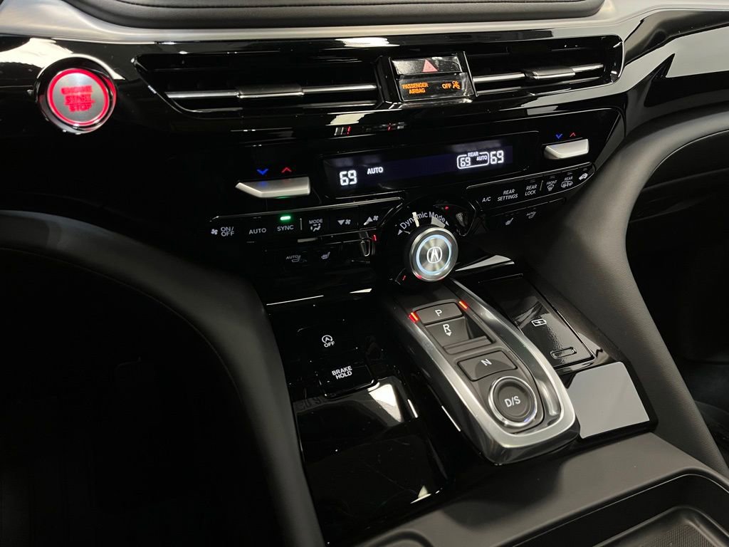 New 2026 Acura MDX w/ Technology Package image 8