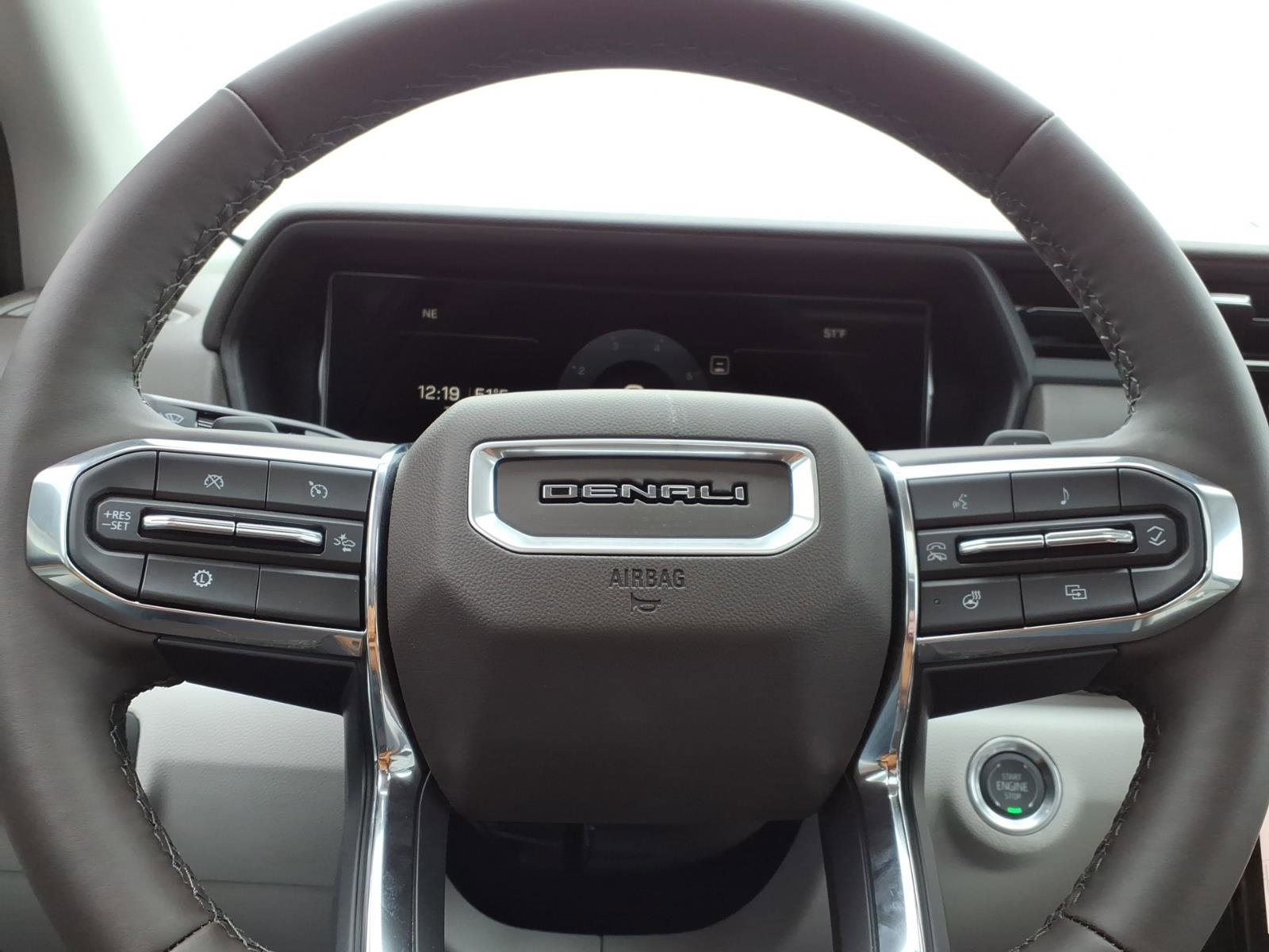 New 2026 GMC Terrain Denali AWD/4WD image 22