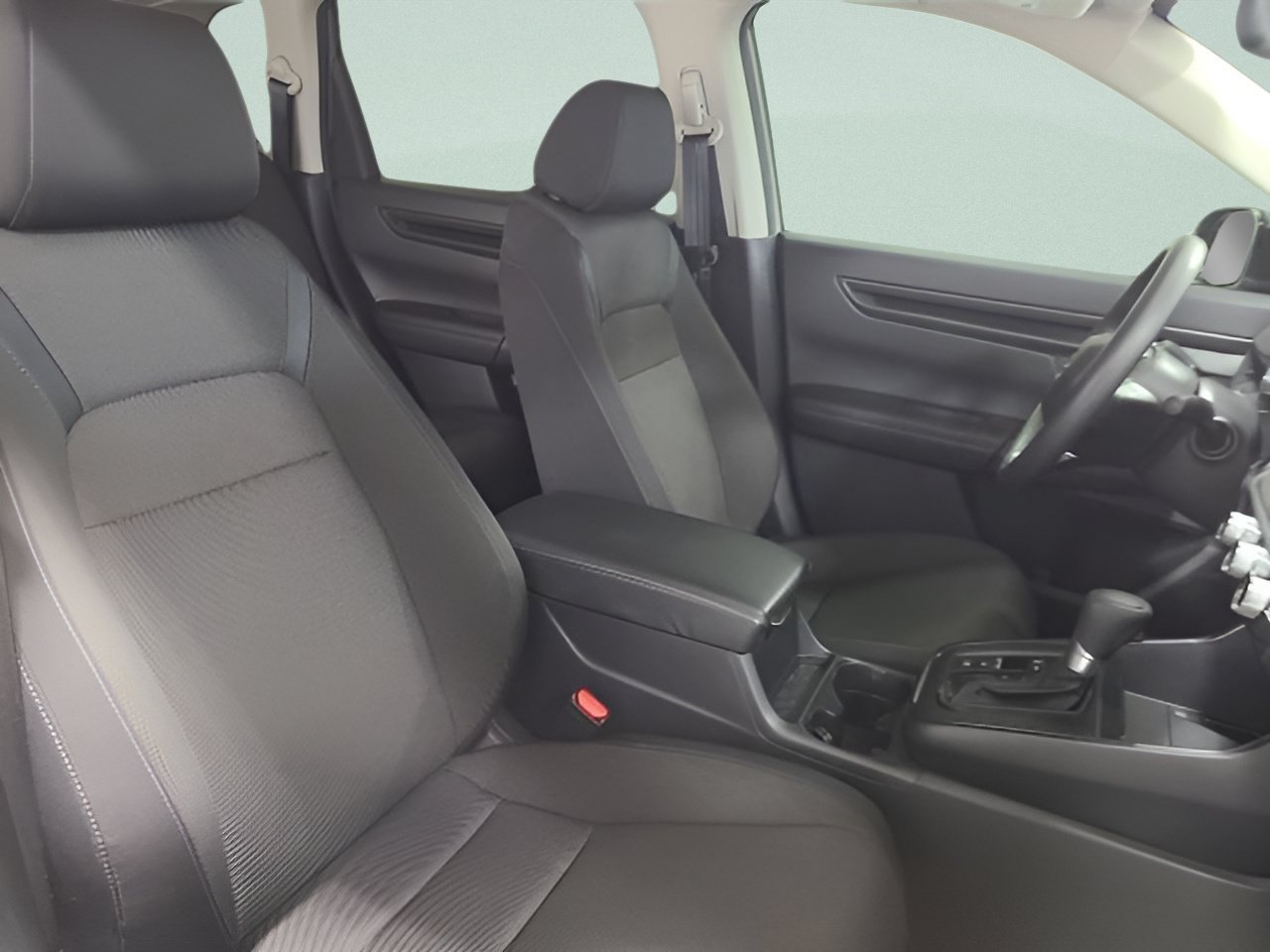 Used 2026 Honda CR-V LX image 13