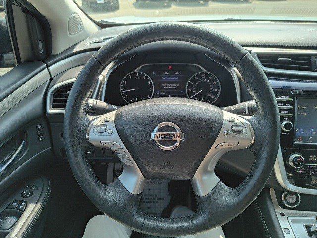 Used 2018 Nissan Murano Platinum w/ Cargo Package image 21