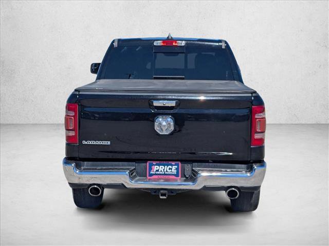 Used 2020 RAM 1500 Laramie image 6