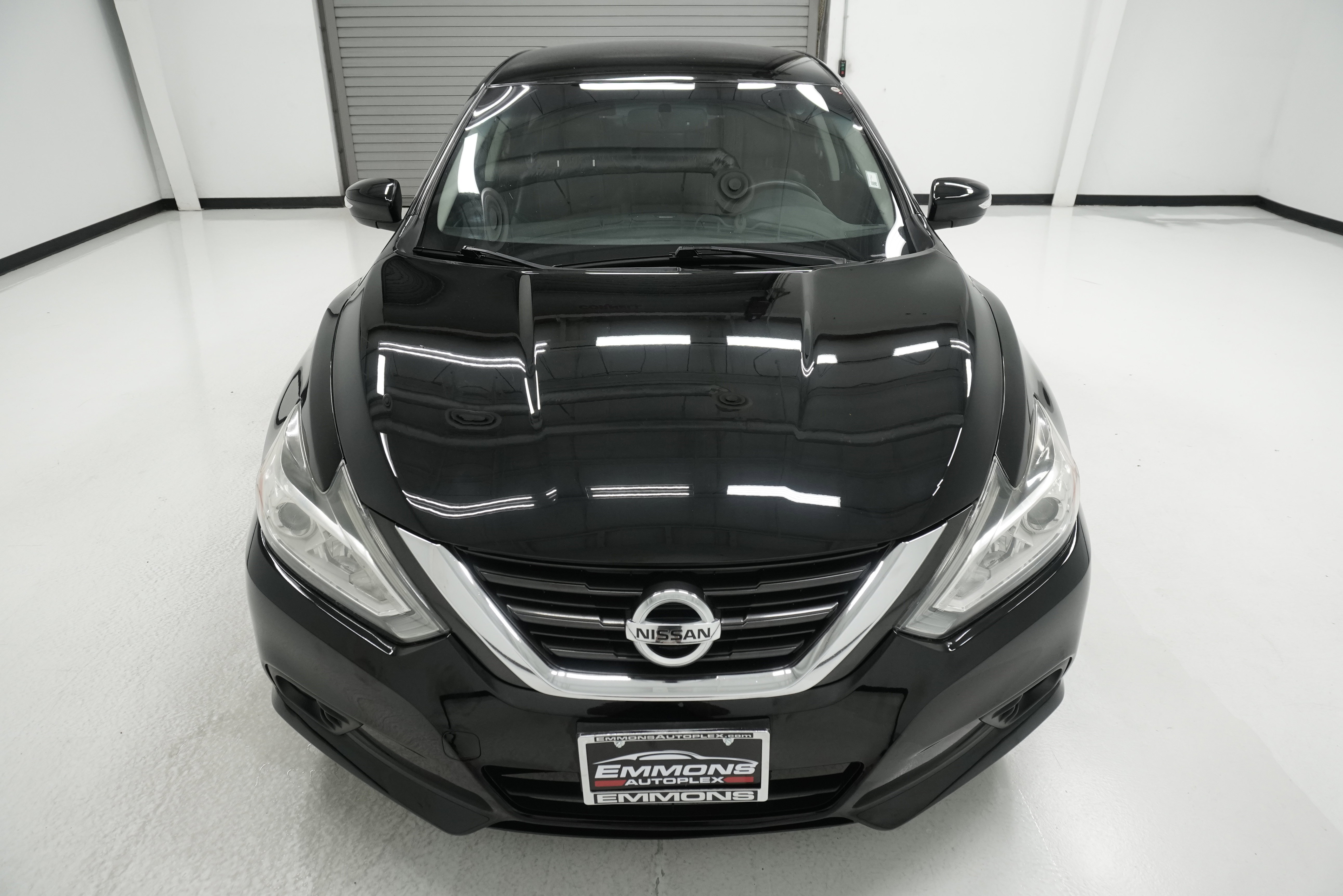 Used 2016 Nissan Altima 2.5 SL FWD image 2