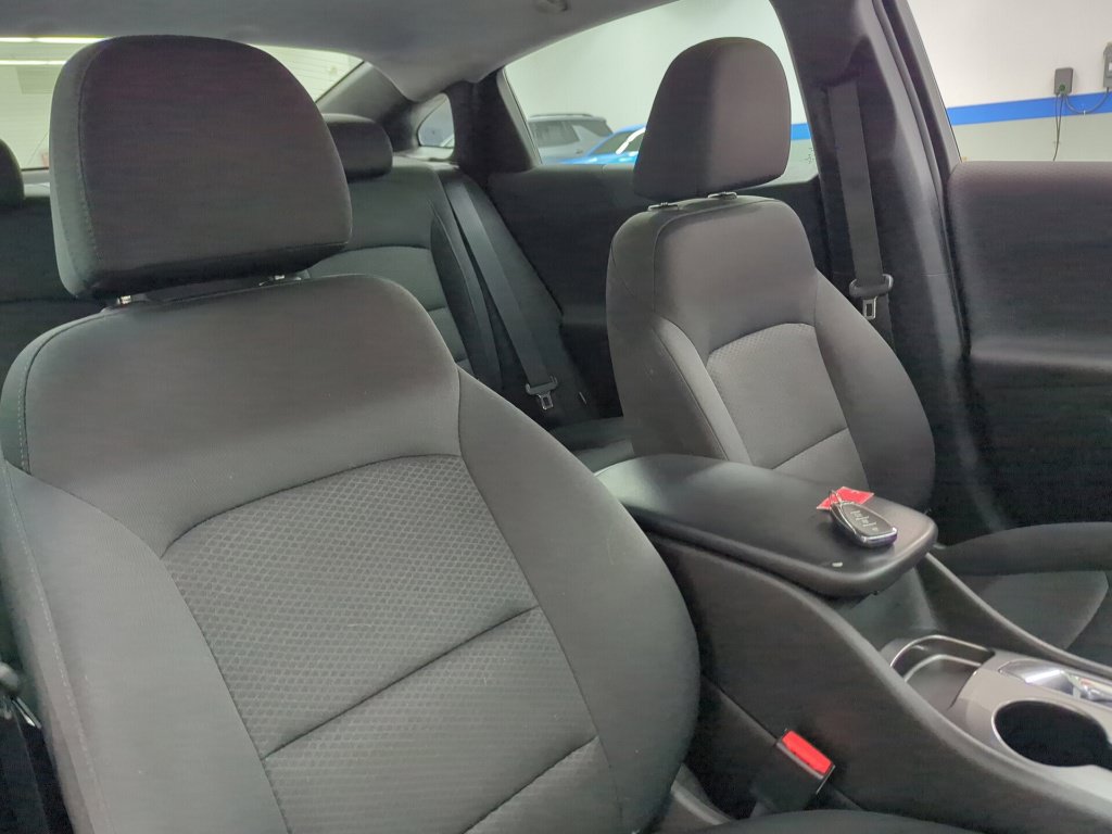 Used 2016 Chevrolet Malibu LS FWD image 27