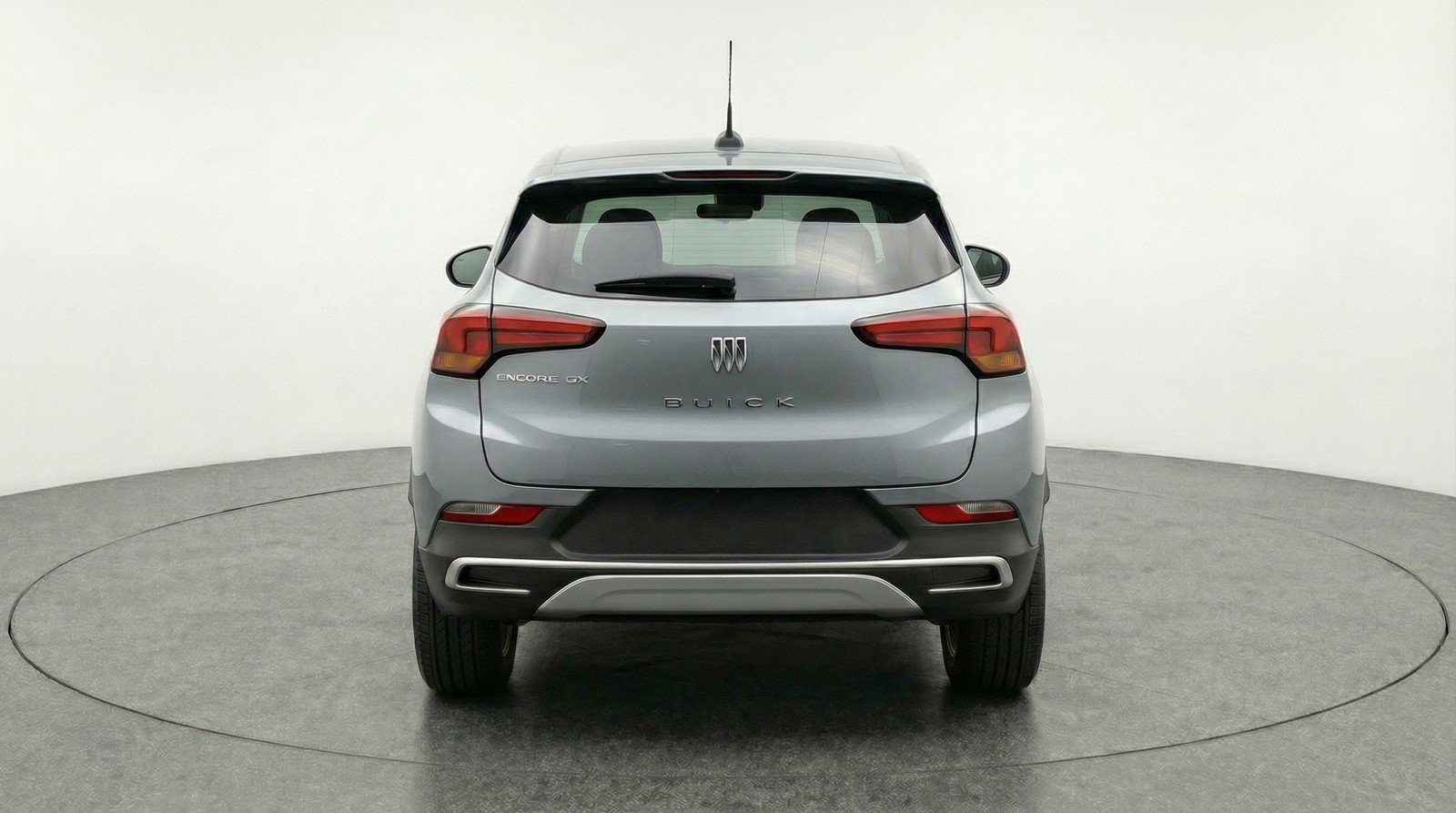 Used 2025 Buick Encore GX Preferred image 6