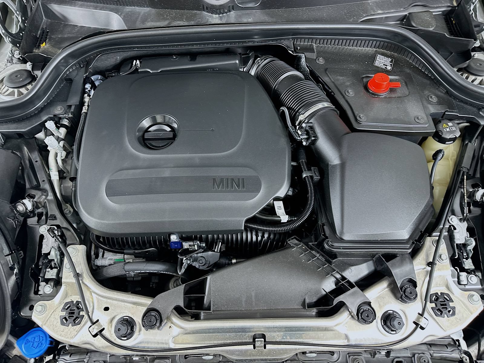 Used 2026 MINI Cooper S FWD image 13
