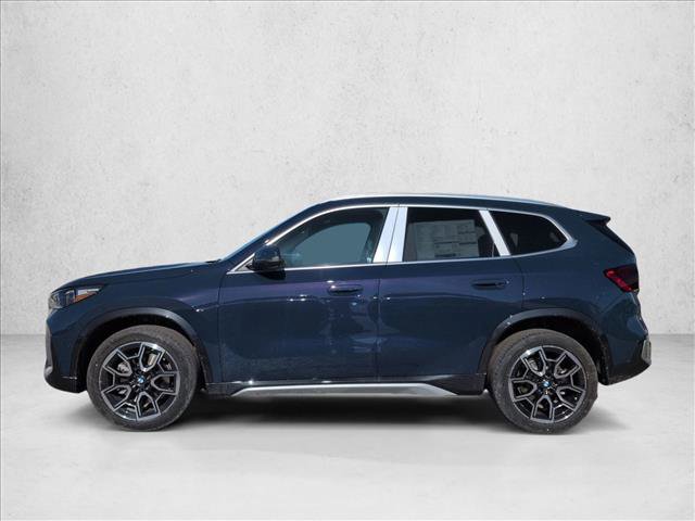 New 2026 BMW X1 xDrive28i w/ Convenience Package image 5