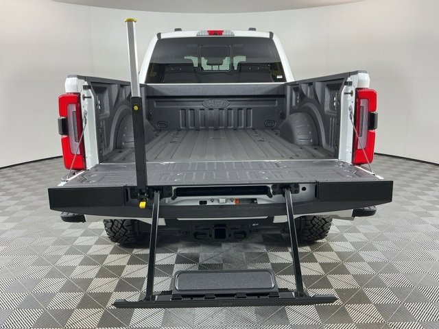 New 2026 Ford F350 Platinum image 8