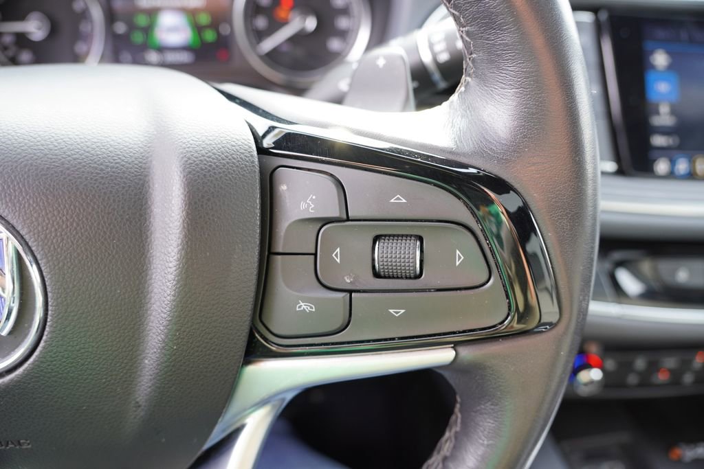 Certified 2023 Buick Enclave Essence w/ Experience Buick Package image 34