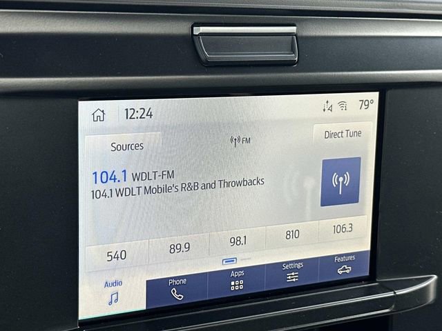 New 2026 Ford F350 XLT image 29