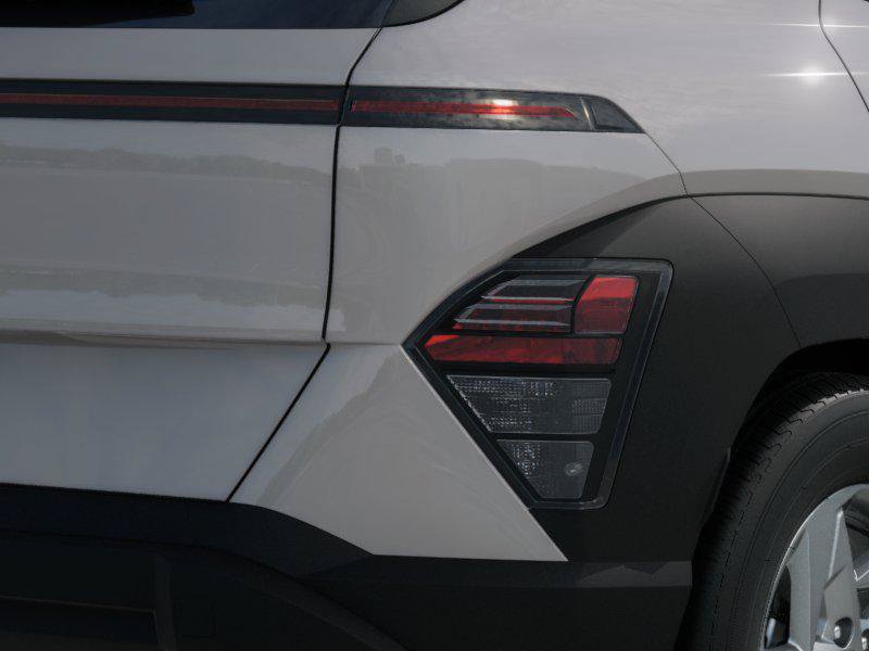 New 2027 Hyundai Kona SE FWD image 10