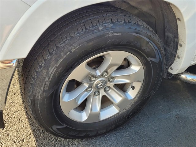 Used 2021 RAM 1500 Laramie image 8