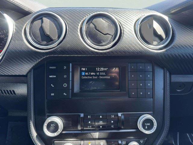 Used 2021 Ford Mustang Coupe RWD image 27