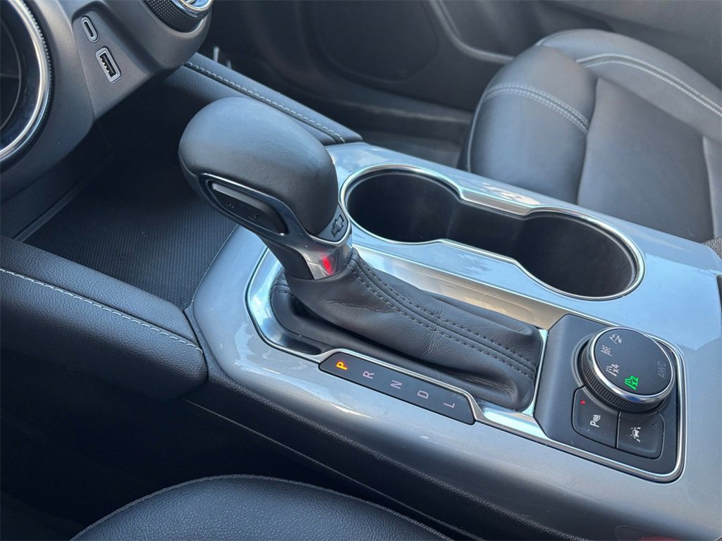 Used 2024 Chevrolet Blazer LT w/ Redline Edition image 21