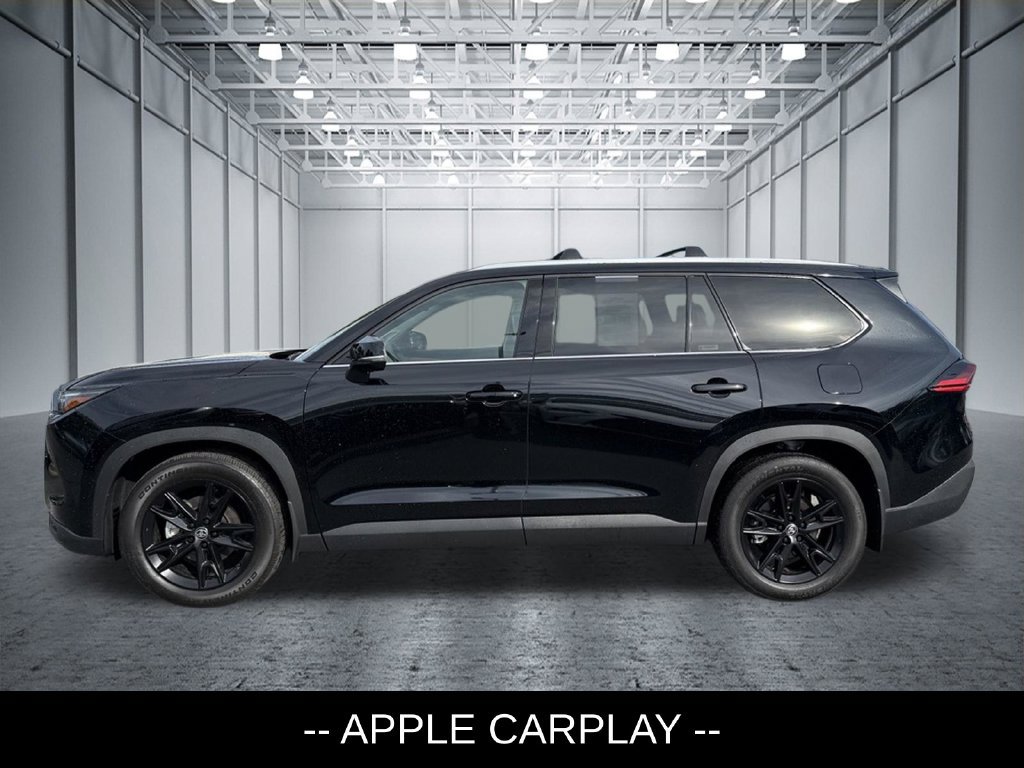 Used 2026 Toyota Grand Highlander AWD image 2