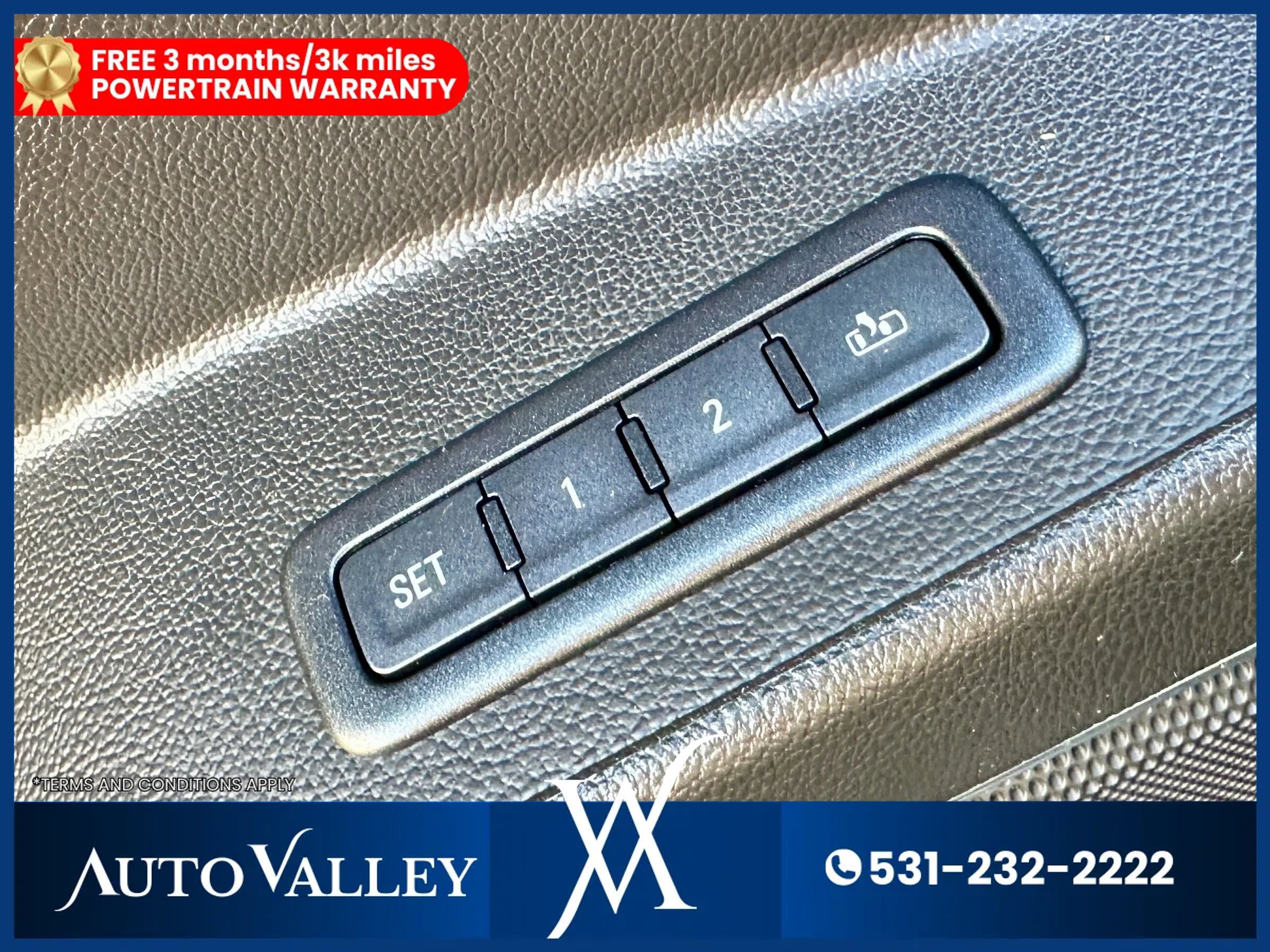 Used 2015 Chevrolet Suburban LTZ AWD/4WD image 13