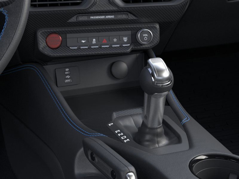 New 2026 Ford Mustang Dark Horse image 16