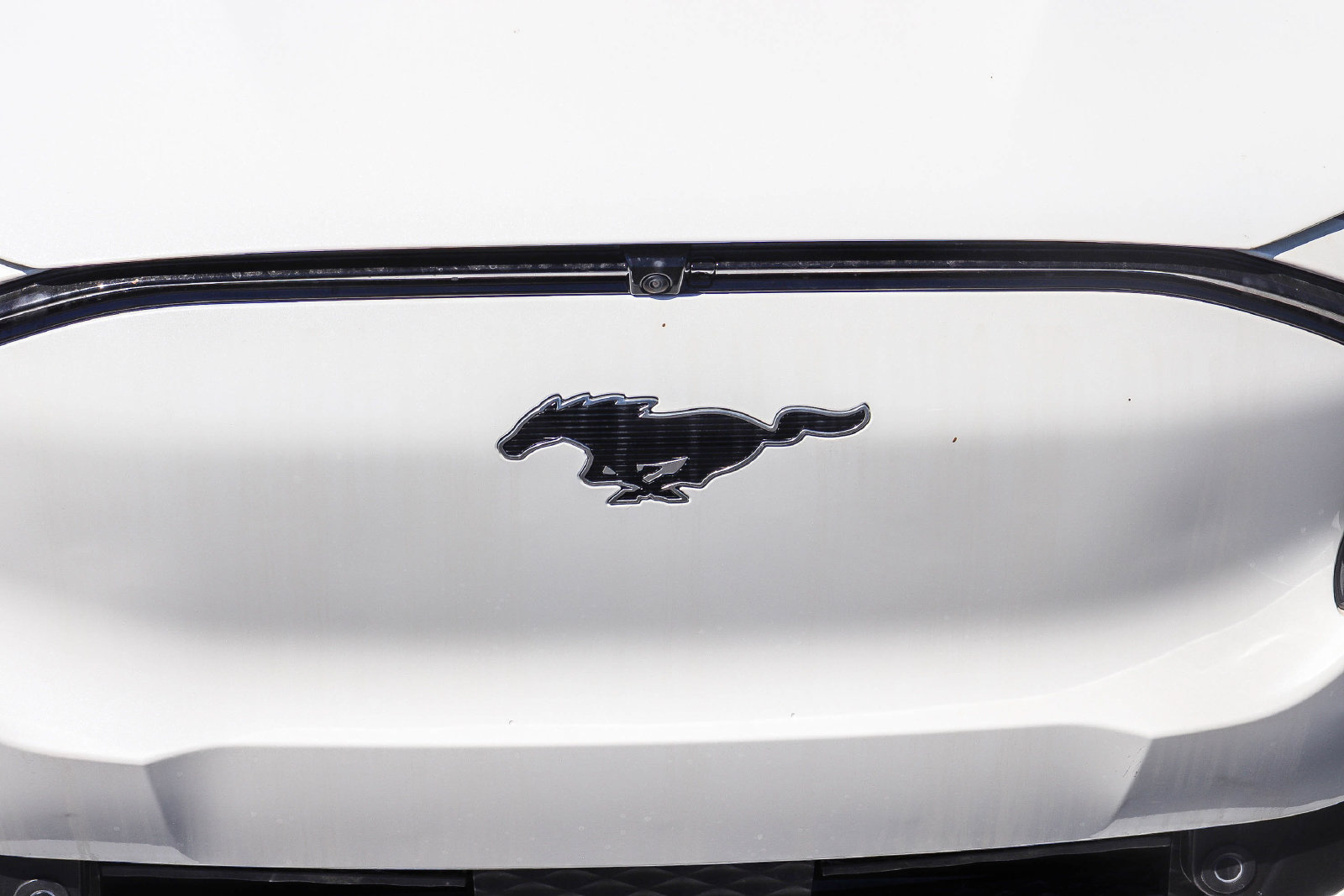 New 2026 Ford Mustang Mach-E Premium RWD image 12