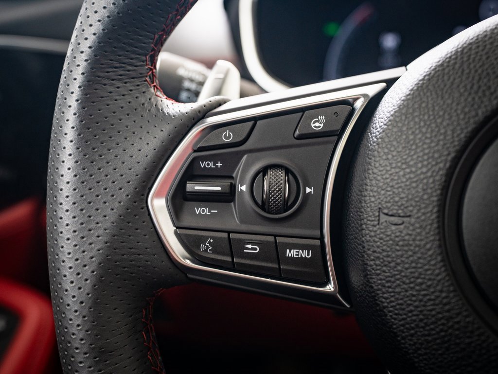 Used 2025 Acura MDX A-Spec image 26