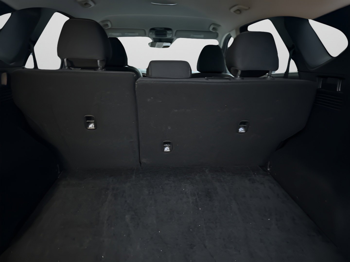 Used 2024 Hyundai Tucson SEL image 9