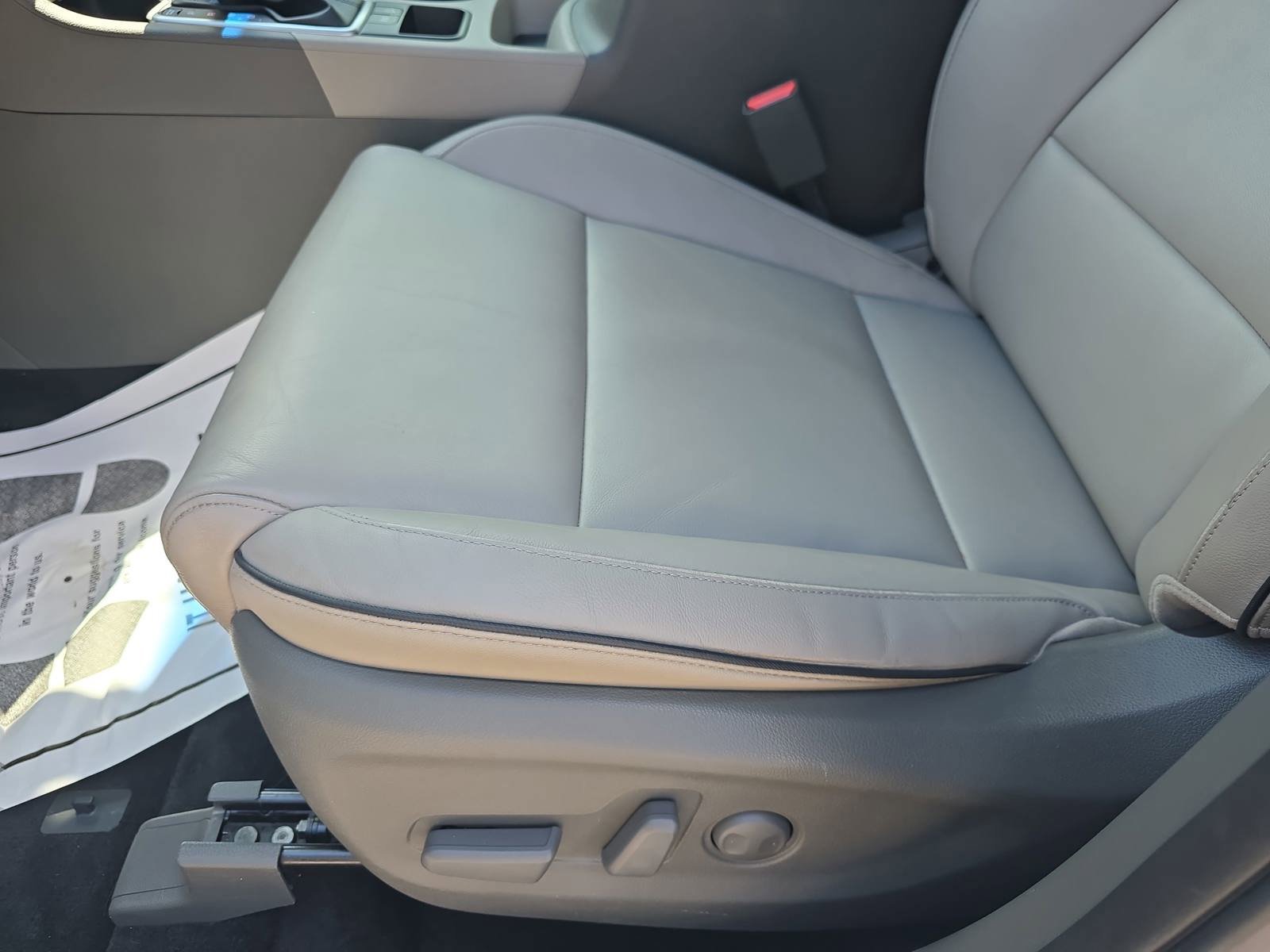 Used 2017 Kia Sportage EX image 31