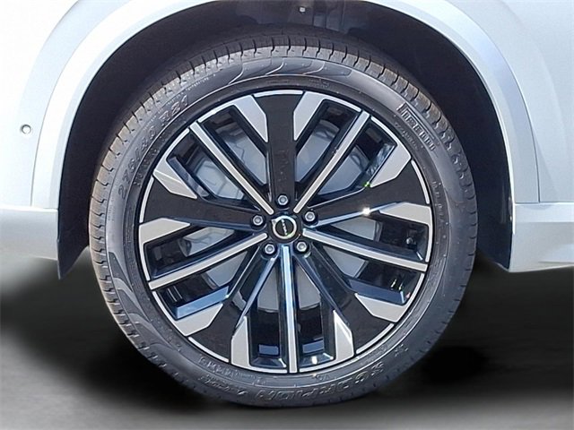 New 2026 Volvo XC90 B6 Ultra image 6