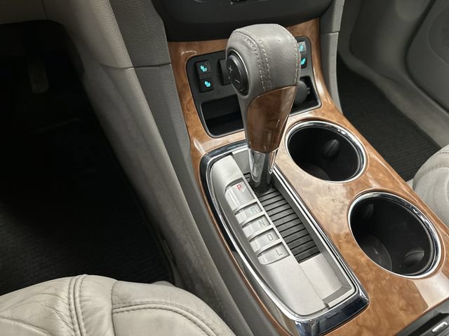 Used 2012 Buick Enclave Leather w/ Trailering Provision Package FWD image 23