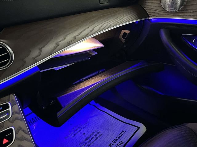 Certified 2022 Mercedes-Benz E 53 AMG 4MATIC Sedan image 34