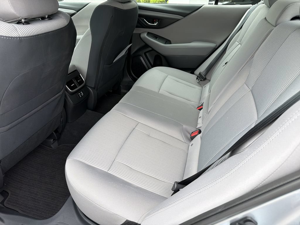 Certified 2025 Subaru Legacy Premium AWD/4WD image 19