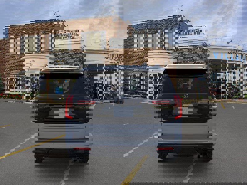 New 2025 Ford Expedition Tremor image 5