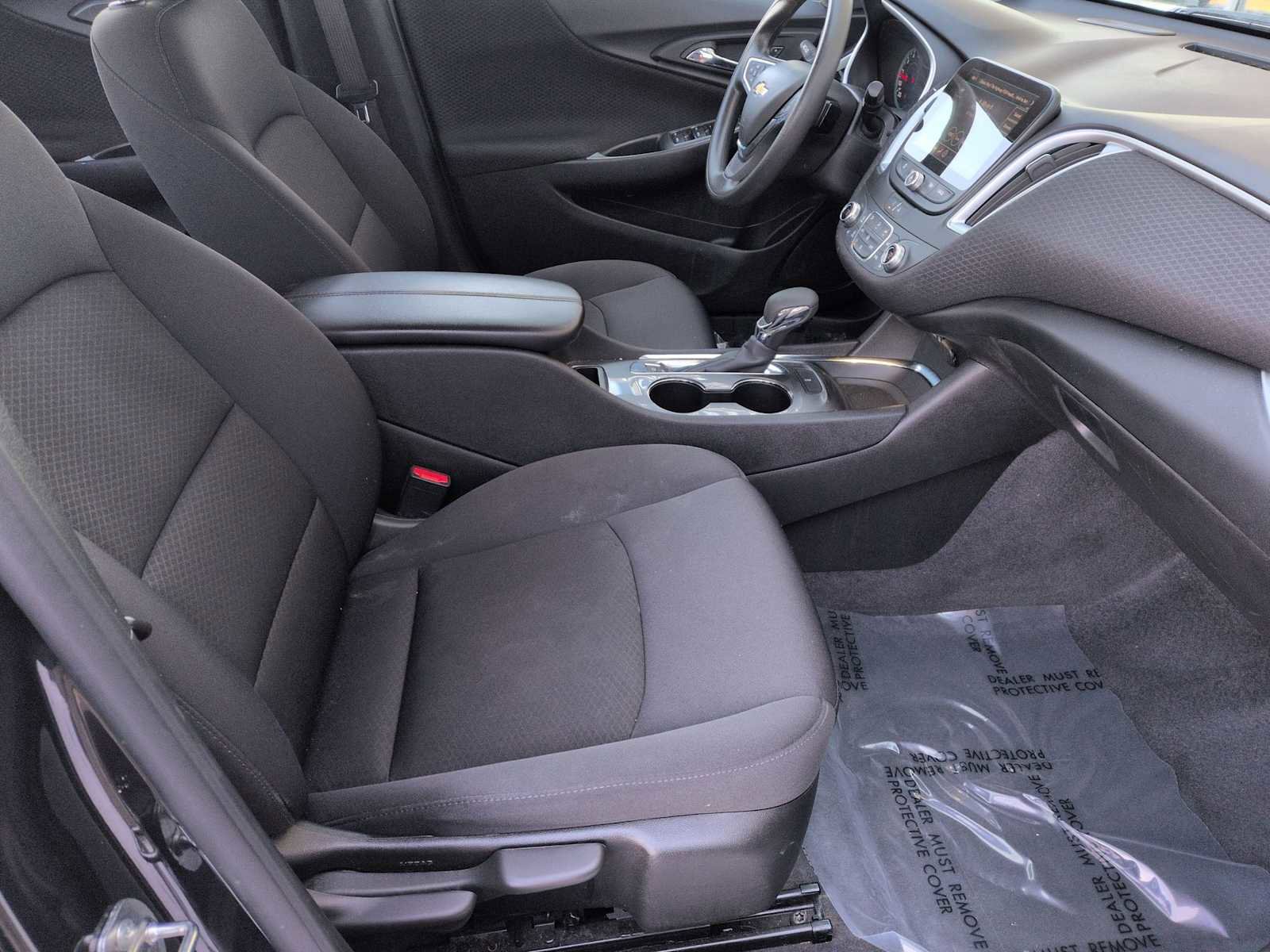 Used 2023 Chevrolet Malibu LT image 19