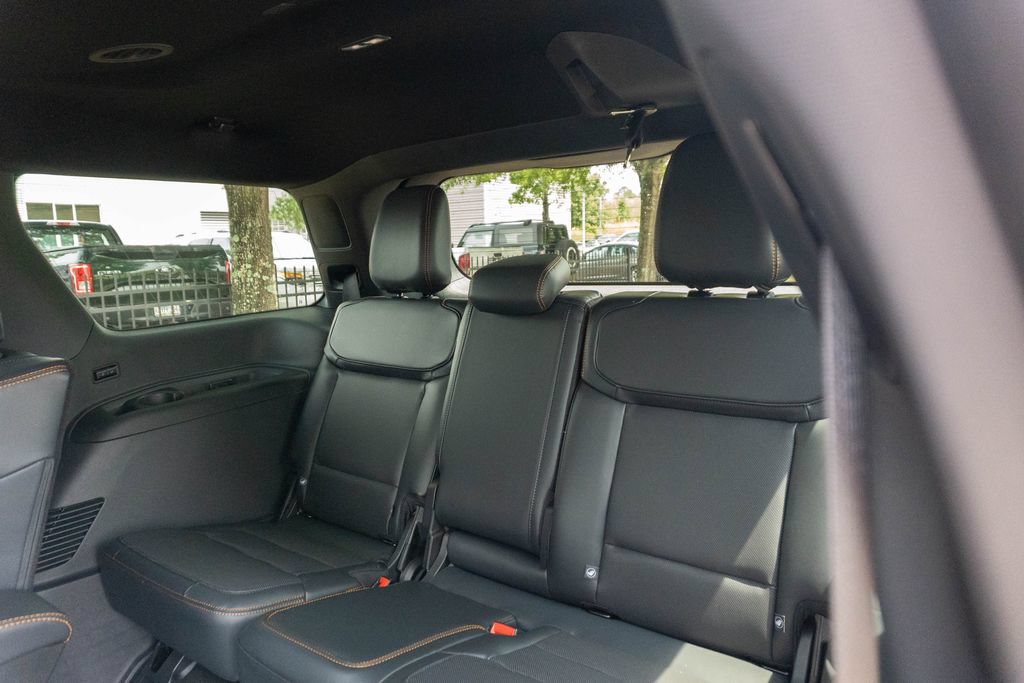 New 2027 Ford Expedition Tremor w/ Driver's Package AWD/4WD image 29