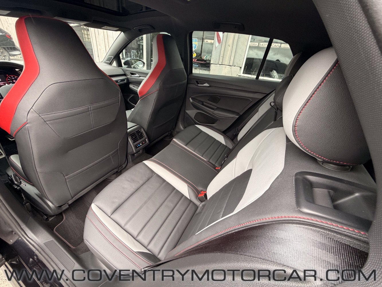 Used 2024 Volkswagen GTI Autobahn FWD image 41