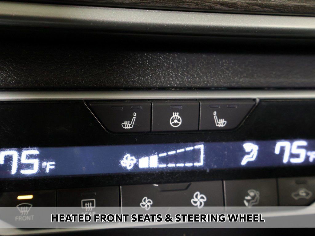 Used 2024 Nissan Altima 2.5 SL image 8