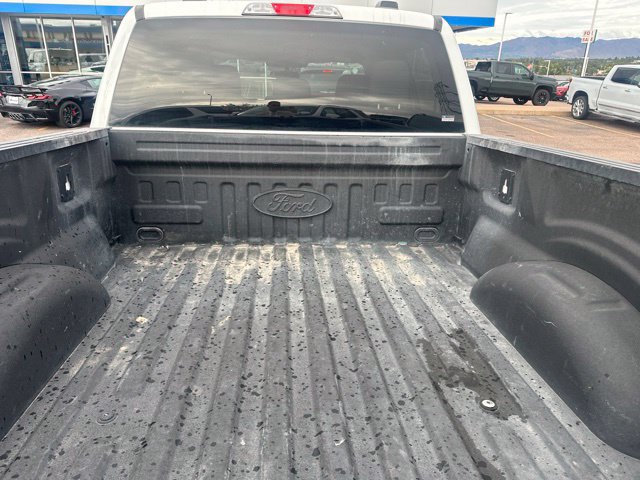 Used 2023 Ford F150 XL w/ Trailer Tow Package AWD/4WD image 7