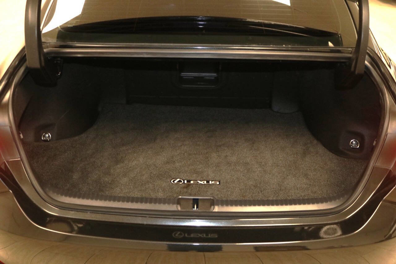 Used 2023 Lexus ES 350 w/ Premium Package image 85