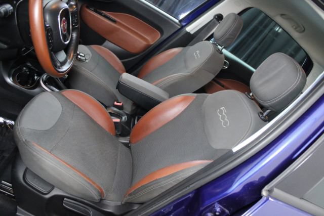 Used 2015 FIAT 500L Trekking FWD image 12