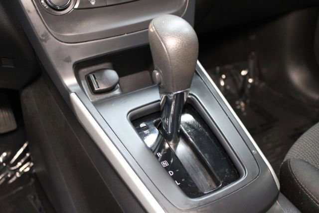 Used 2019 Nissan Sentra S FWD image 11