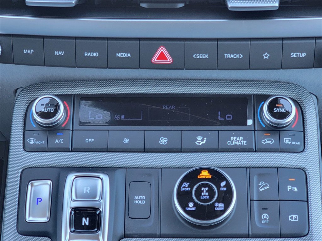 Used 2025 Hyundai Palisade SEL image 23