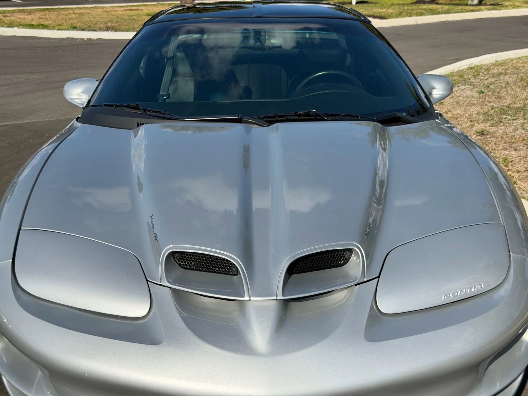 Used 2000 Pontiac Firebird Formula image 20