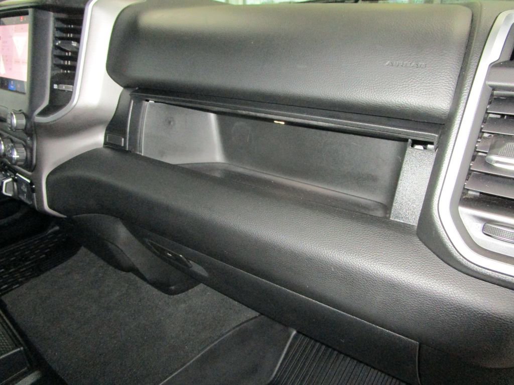 Used 2022 RAM 1500 Big Horn w/ Trailer Tow Group image 38