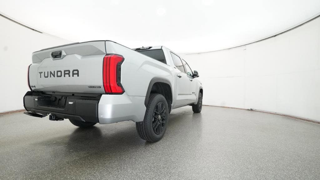 New 2026 Toyota Tundra Limited AWD/4WD image 36