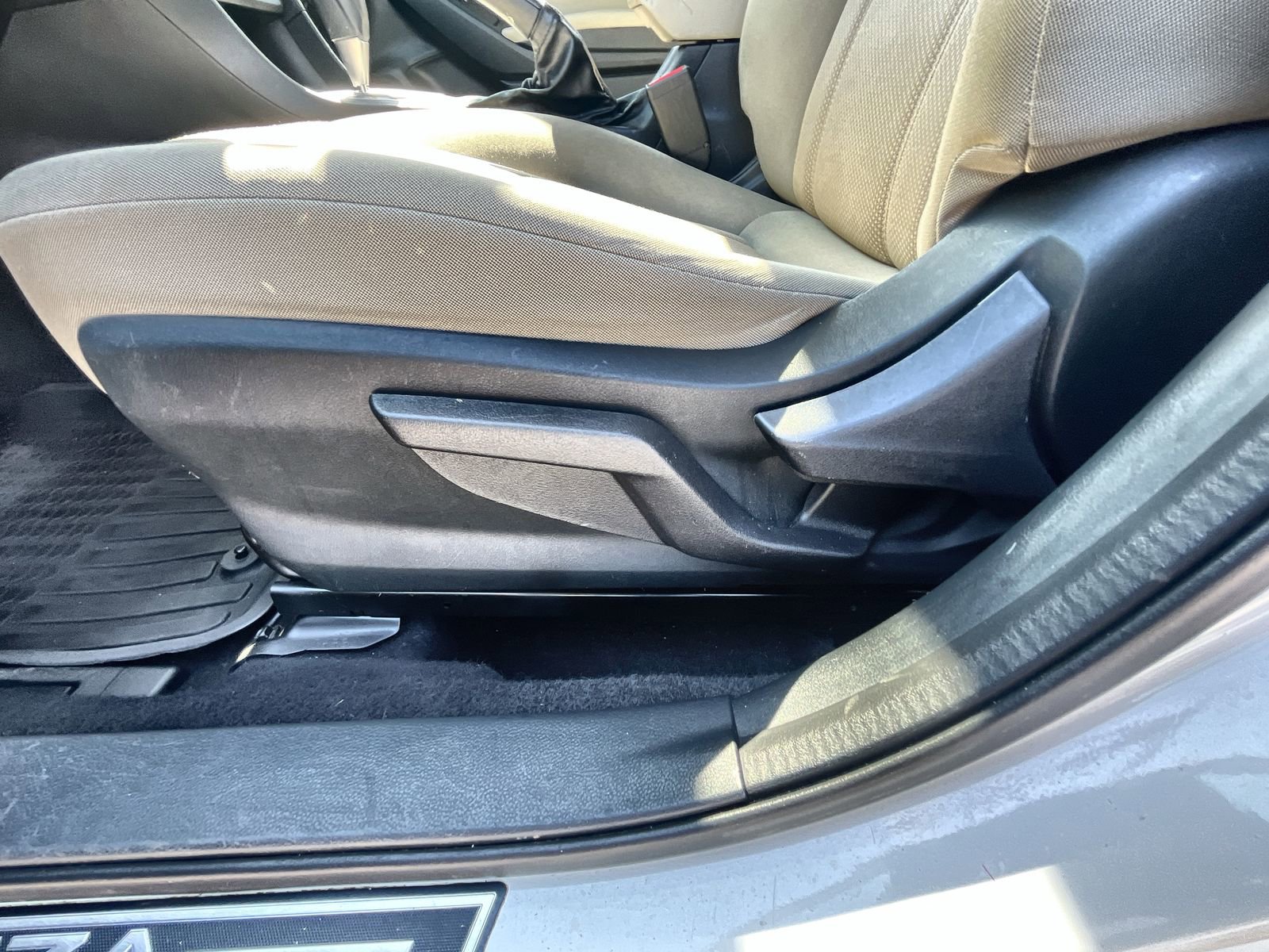 Used 2018 Subaru Impreza 2.0i AWD/4WD image 16