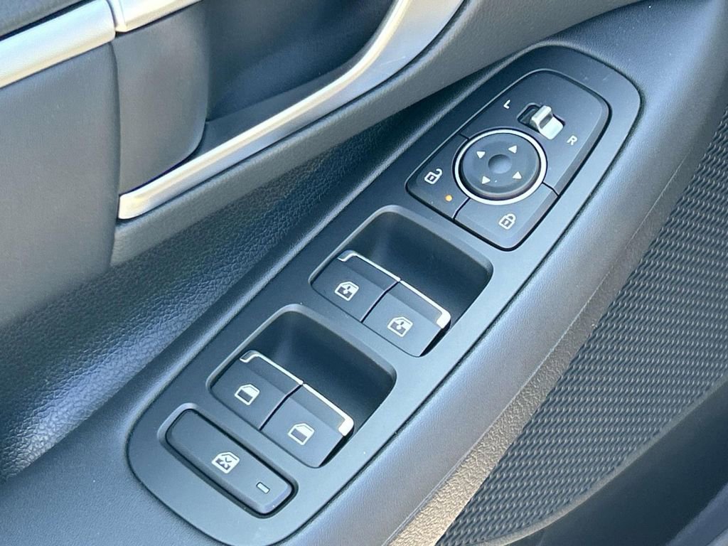 New 2026 Hyundai Sonata SEL image 15