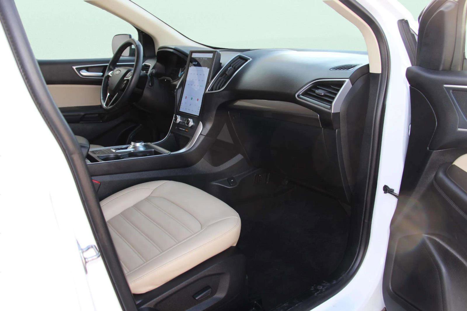 Used 2024 Ford Edge SEL image 27